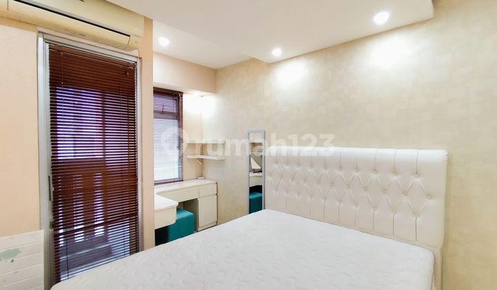 Greenbay Studio Type Furnished Apartment Ready for Occupancy 2