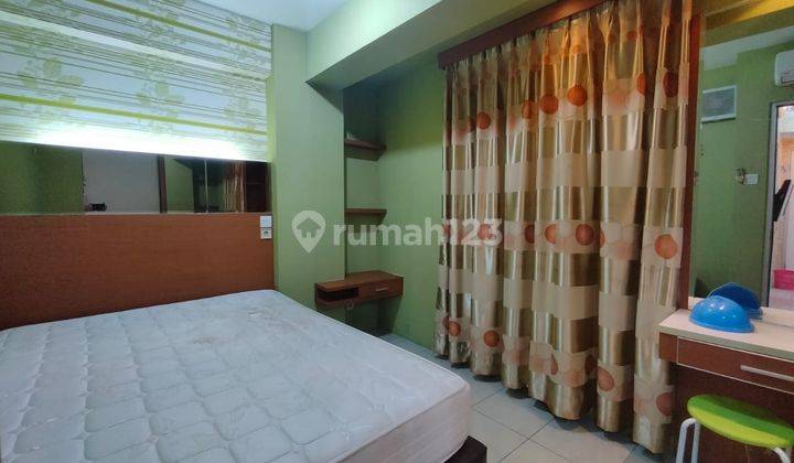 Apartemen Greenbay 2 Kamar Furnished Best Quality  2