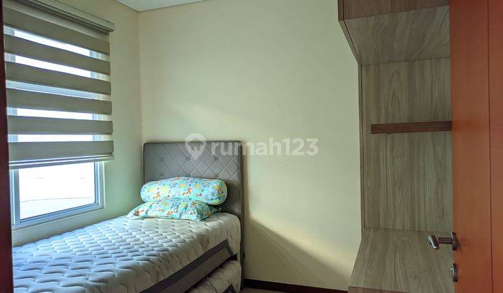 Apartemen Greenbay Condominium 2 Kamar Furnished Best Quality  2