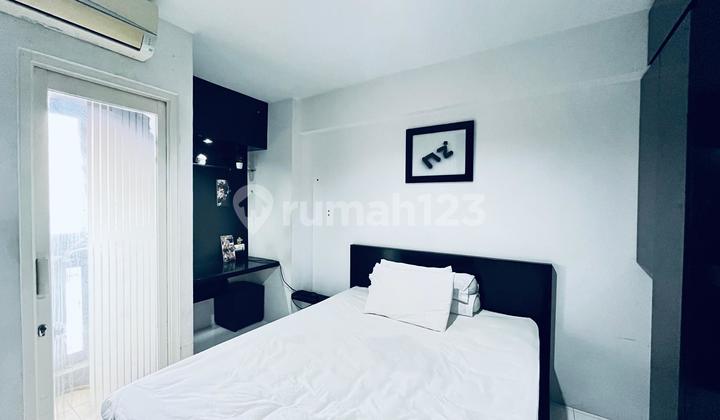 Apartemen Tower Endleweis Studio Hot Deal