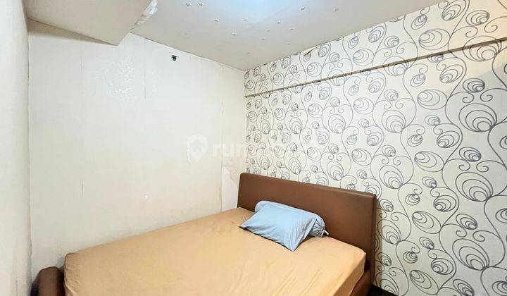 Disewakan Apartemen 2 Kamar Furnished Best Deal 2