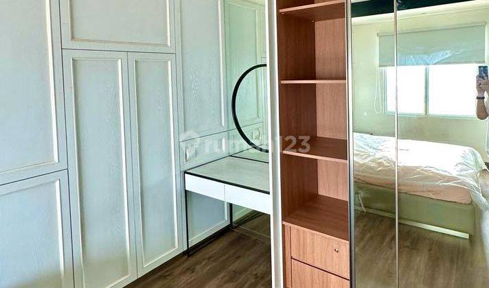 Apartemen Greenbay Condominium 1 Kamar Furnished Hot Deal  2