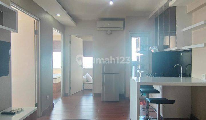 Apartemen Greenbay 3 Kamar Furnished Best Quality  1