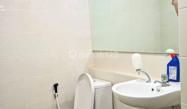 Apartemen Greenbay Condominium 1 Kamar Furnished Hot Deal  2