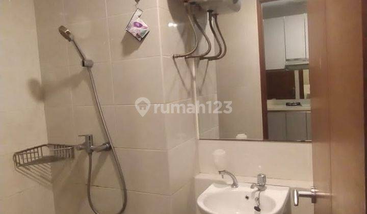 Apartemen Greenbay Condominium 1Kamar Furnished Best Quality  2