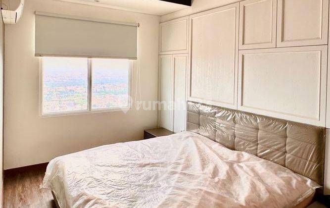 Apartemen Greenbay Condominium 1 Kamar Furnished Hot Deal  1