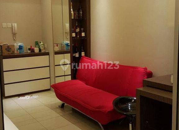 Apartemen 2 Kamar Furnished Greenbay Pluit  2