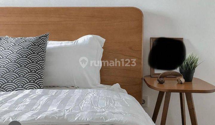 Apartemen Greenbay Condominium 2 Kamar Furnished Best Quality  1