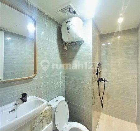 Disewakan Apartemen 2 Kamar Furnished Best Quality  1