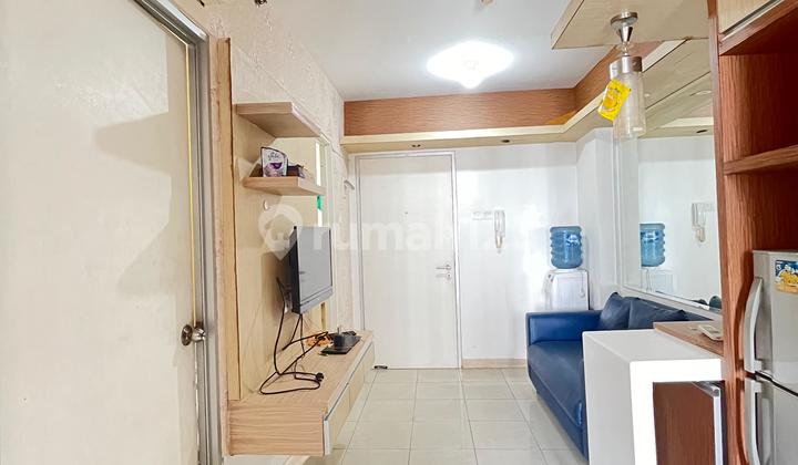 Disewakan Apartemen Bayview 2 Kamar Furnished Hot Deal 2
