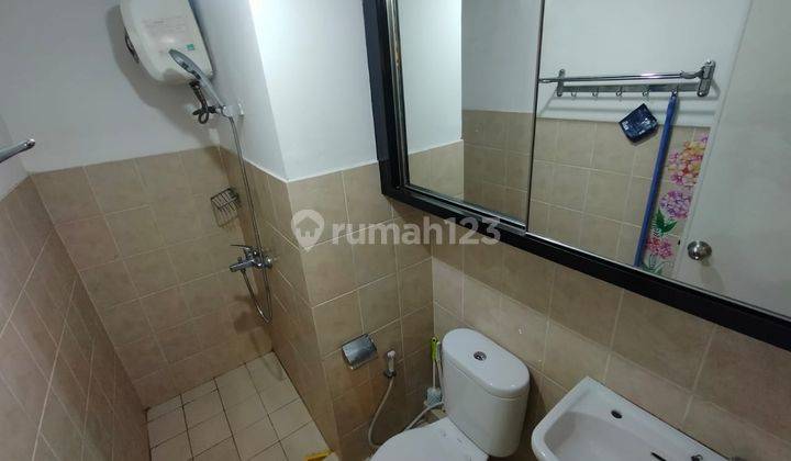 Disewakan Apartemen 2 Kamar Furnished Best Quality  2