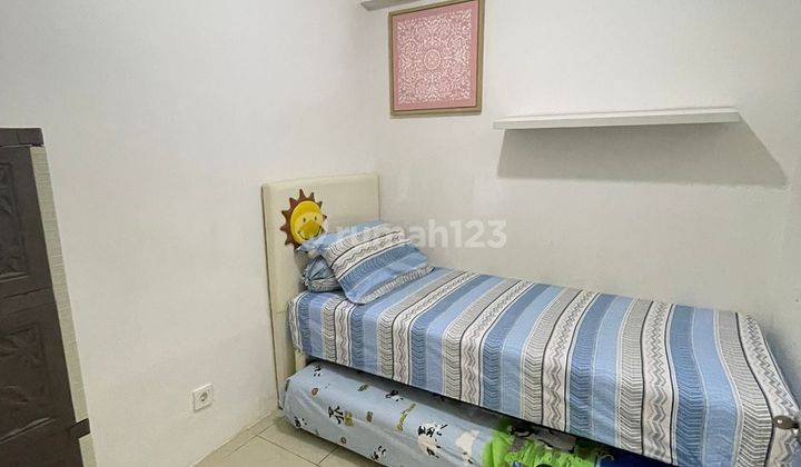 Apartemen 2 Kamar Semifurnis Greenbay Pluit  2