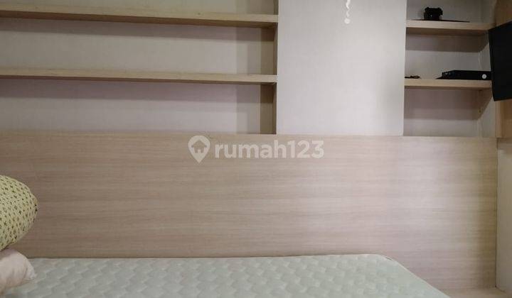 Disewakan Apartemen 2 Kamar Furnished Best Quality  2