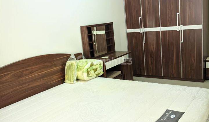 Apartemen Greenbay Condominium 1 Kamar Furnished Hot Deal  2