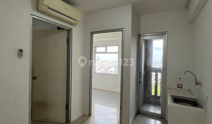 Disewakan Apartemen 2 Kamar Unfurnis Best Deal 1