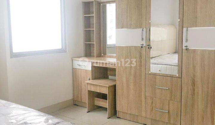 Apartemen Greenbay 3 Kamar Furnished Best Quality  2