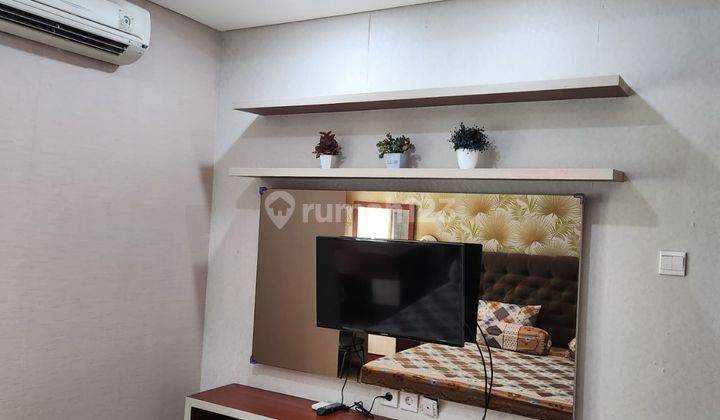 Jual Greenbay pluit Condominium 2 kamar Furnished Siap huni  2