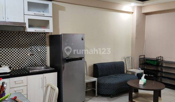 Disewakan Apartemen 3 Kamar Furnished Best Quality  1