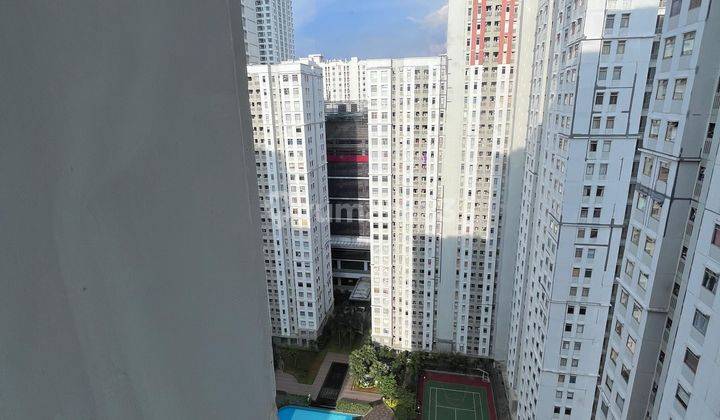 Apartemen Greenbay 2 Kamar Furnished Best Quality  2