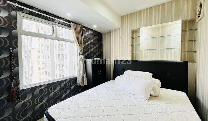 Apartemen Greenbay 2 Kamar Furnished Best Quality  1