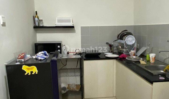 Apartemen Greenbay Condominium 2 Kamar Semifurnis Siap Huni  2