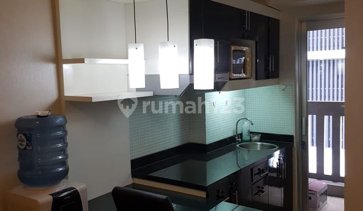 Disewakan 2Br Jadi 1Br Furnished Lt9 Bayview