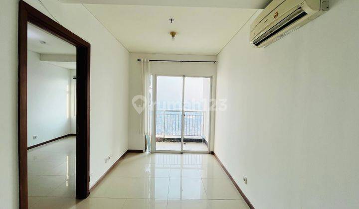 Disewakan Condominium 1 Kamar Unfurnis Best Deal 1