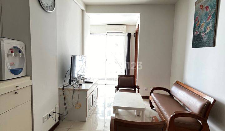 Disewakan Condominium Greenbay Pluit 2