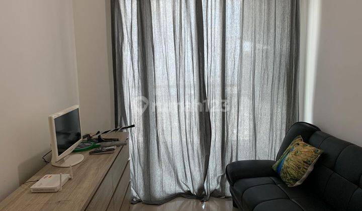 Apartemen Greenbay Condominium 1 Kamar Furnished Hot Deal  1