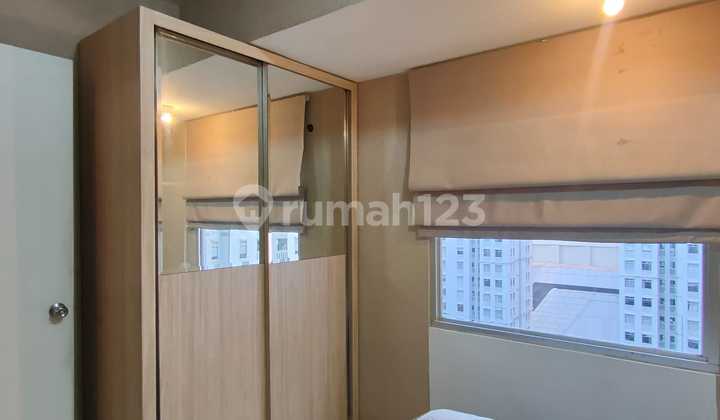 Disewakan Apartemen Greenbay Tipe 2 Kamar Furnished Hot Deal 2