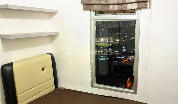 Apartemen Greenbay 2 Kamar Furnished Siap Huni  2