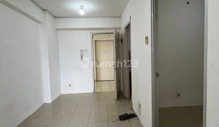 Disewakan Apartemen 2 Kamar Unfurnis Best Deal 2