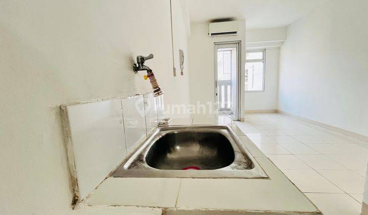 Disewakan Apartemen Tipe Studio Unfurnis Best Deal 1