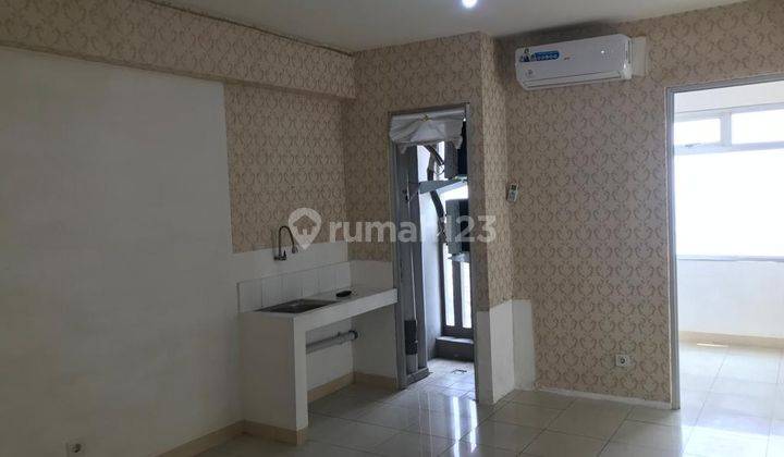 Disewakan Apartemen 3 Kamar Unfurnish Best Quality  1