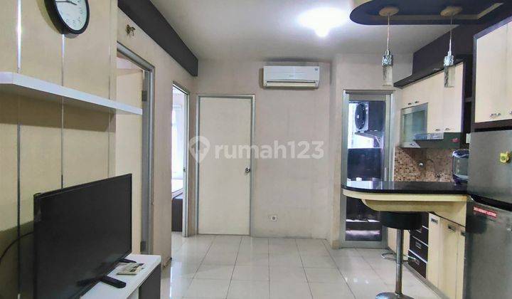 Apartemen Greenbay 3 Kamar Furnished Best Quality  2