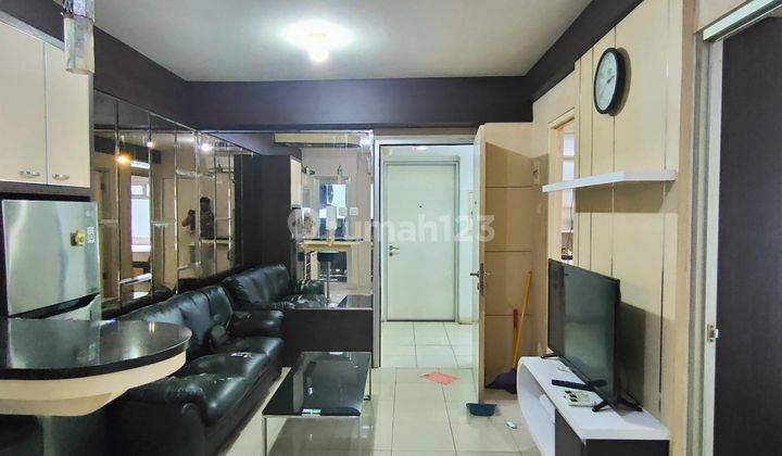 Apartemen Greenbay 3 Kamar Furnished Best Quality  1