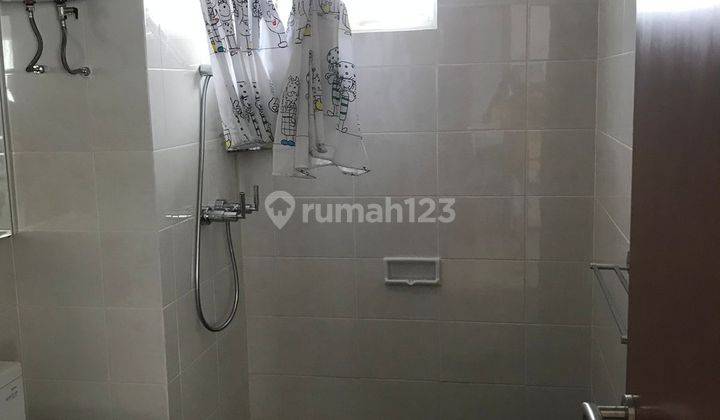 Apartemen Greenbay Condominium 2 Kamar Unfurnish 82M² Siap Huni 2