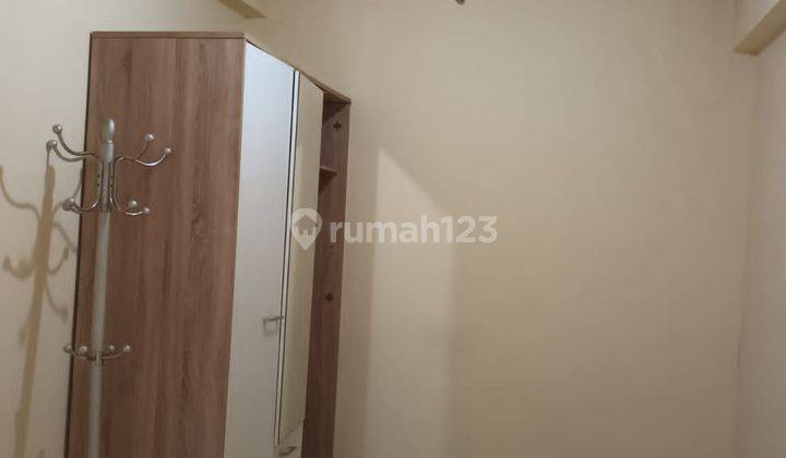 Disewakan Apartemen 2 Kamar Unfurnish Best Quality  2