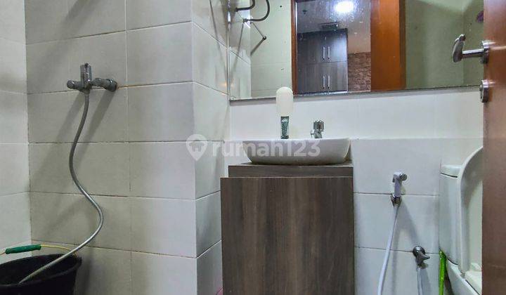 Apartemen Greenbay Condominium 1 Kamar Furnished Hot Deal  2