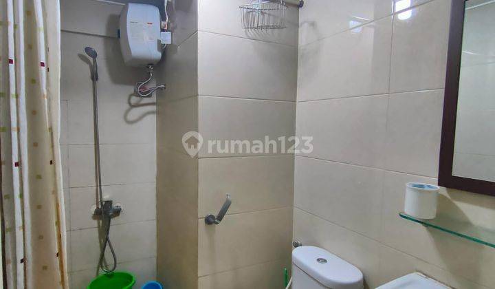 Apartemen Greenbay 2 Kamar Furnished Best Quality  2