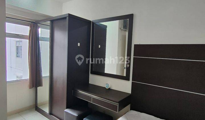 Apartemen Greenbay 2 Kamar Furnished Best Quality  1