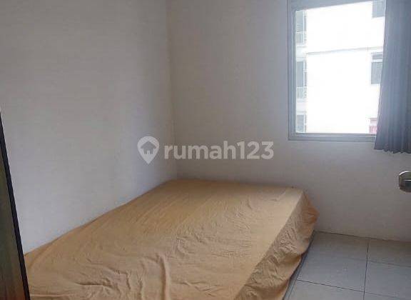 Apartemen Greenbay pluit 3 kamar Furnished siap huni  2