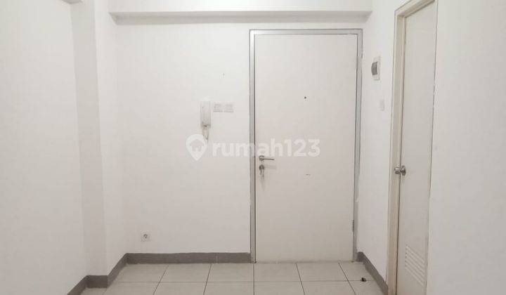 Apartemen Greenbay 2 Kamar Unfurnish Best Quality  2