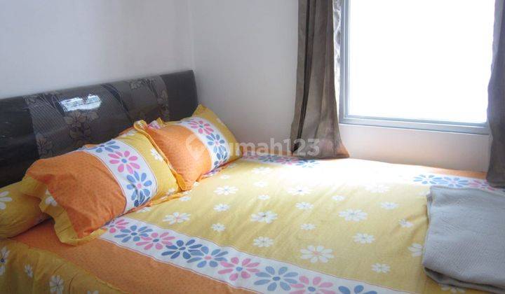 Apartemen Greenbay Pluit 3 Kamar Furnished Best Quality  1