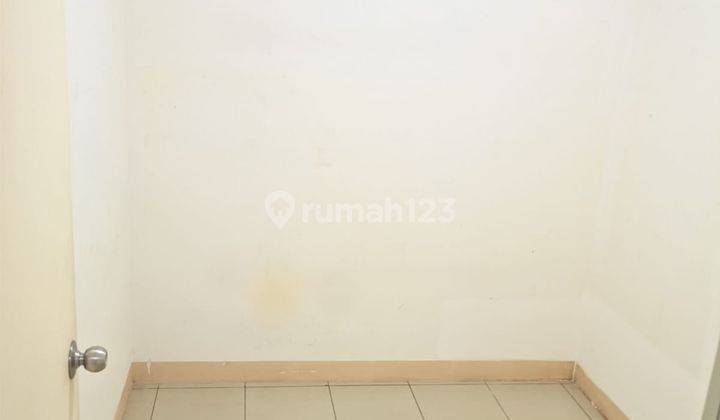 Disewakan Apartemen 2 Kamar Unfurnish Best Quality  2