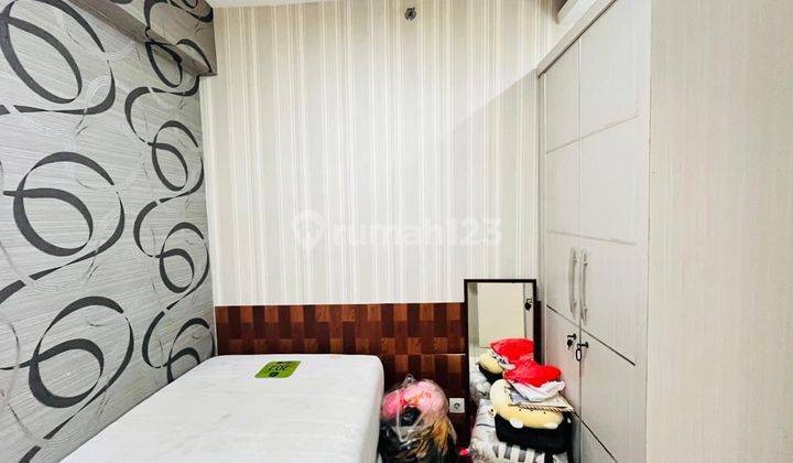 Apartemen Greenbay 2 Kamar Furnished Best Quality  2