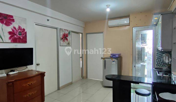 Disewakan Apartemen 3 Kamar Furnished Best Quality  1