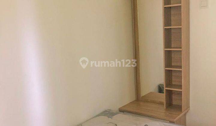 Greenbay pluit 3 kamar Semifurnis siap huni  2