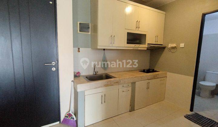 kan 2 BR Furnish, di Cervino Apt, Hanya 500m Dari Mal Kokas, Ari 2