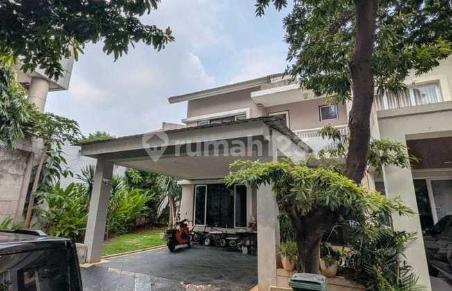 Dijual Rumah di Perum Green Permata Residence Ulujami, Ari